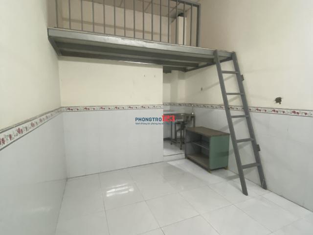 Bất động sản cho thuê tại Hồ Chí Minh