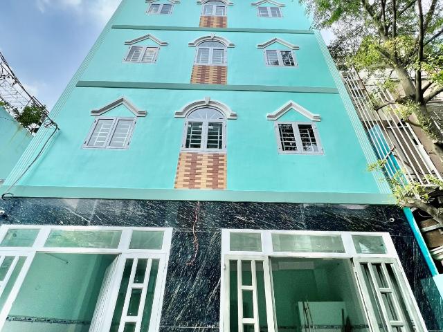 Bất động sản cho thuê tại Bình Tân, Hồ Chí Minh