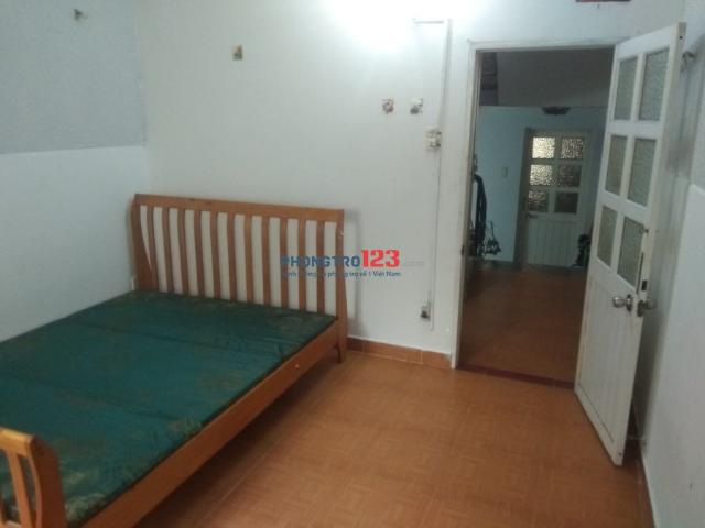 Bất động sản cho thuê tại Hồ Chí Minh