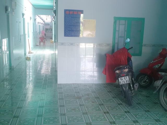 Bất động sản cho thuê tại Hồ Chí Minh