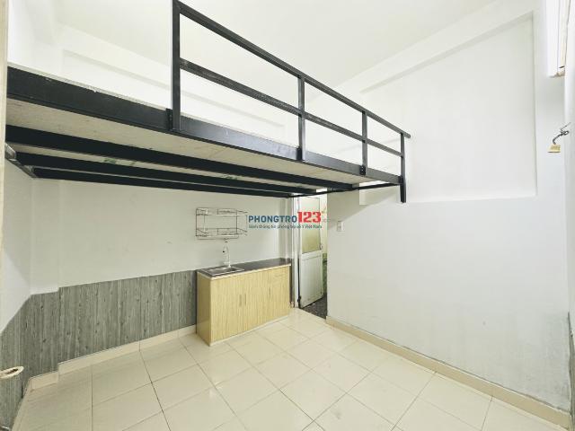 Bất động sản cho thuê tại Hồ Chí Minh