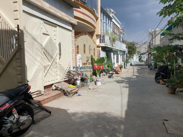 Bất động sản cho thuê tại Hồ Chí Minh