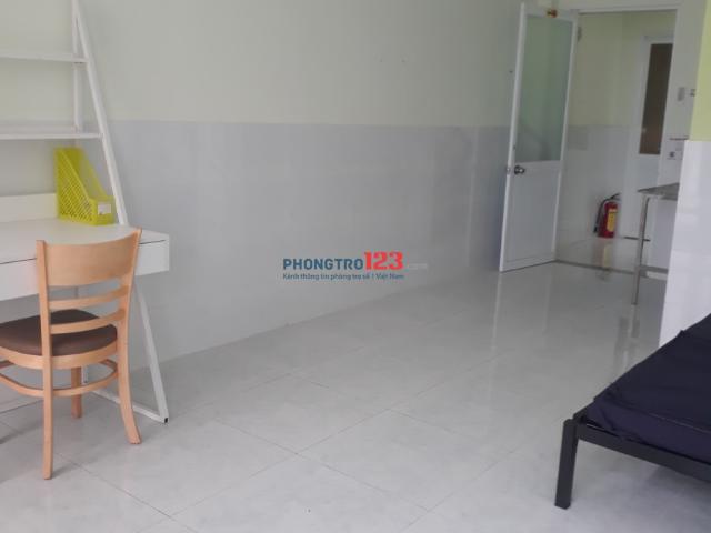 Bất động sản cho thuê tại Hồ Chí Minh
