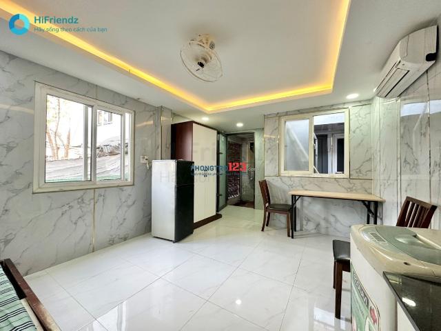 Bất động sản cho thuê tại Hồ Chí Minh