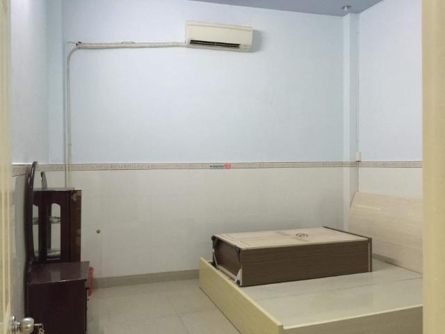 Bất động sản cho thuê tại Hồ Chí Minh
