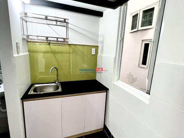 Bất động sản cho thuê tại Hồ Chí Minh