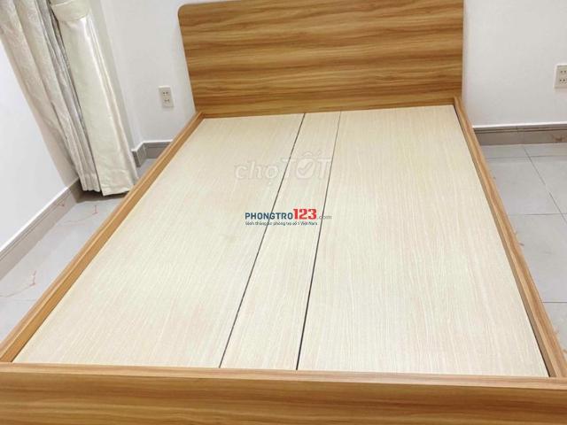 Bất động sản cho thuê tại Hồ Chí Minh