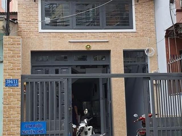 Bất động sản cho thuê tại Hồ Chí Minh