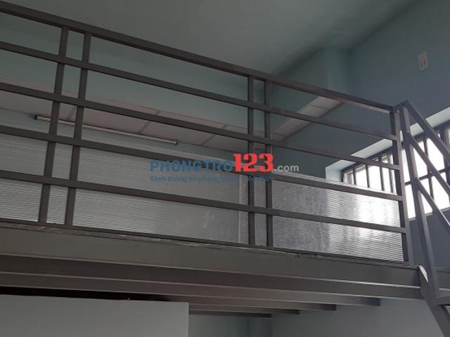Bất động sản cho thuê tại Hồ Chí Minh