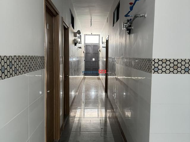 Bất động sản cho thuê tại Hồ Chí Minh