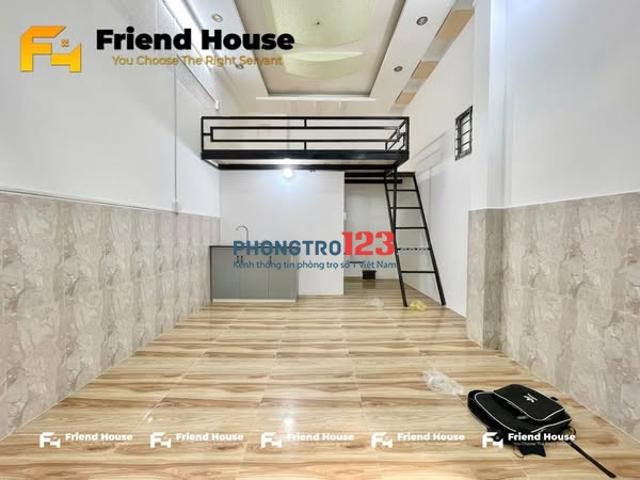 Bất động sản cho thuê tại Hồ Chí Minh