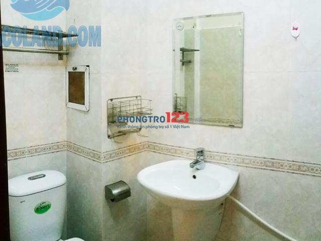 Bất động sản cho thuê tại Hồ Chí Minh