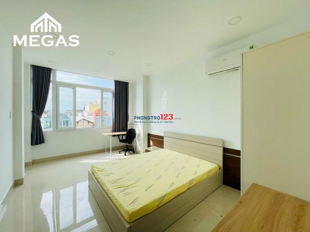 Bất động sản cho thuê tại Thành phố Hồ Chí Minh, Hồ Chí Minh