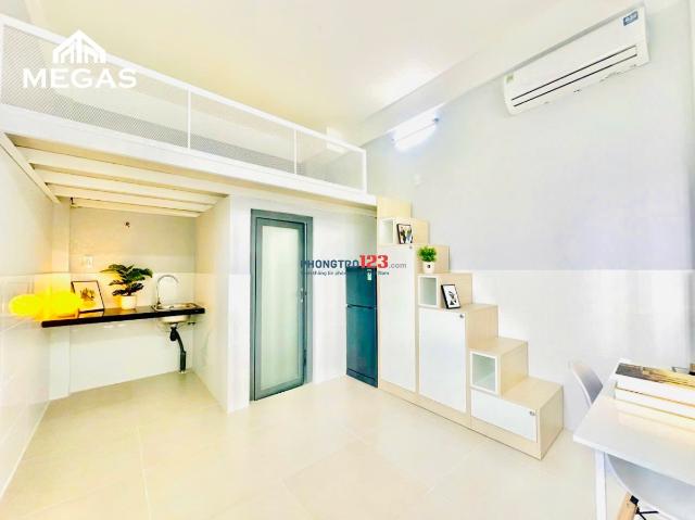 Bất động sản cho thuê tại Hồ Chí Minh