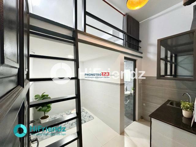 Bất động sản cho thuê tại Hồ Chí Minh
