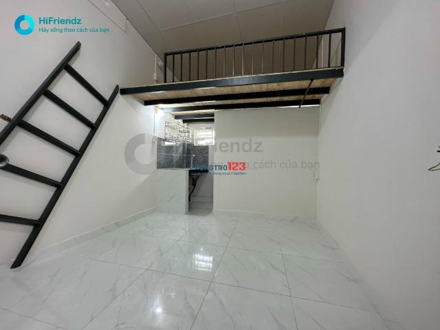 Bất động sản cho thuê tại Hồ Chí Minh
