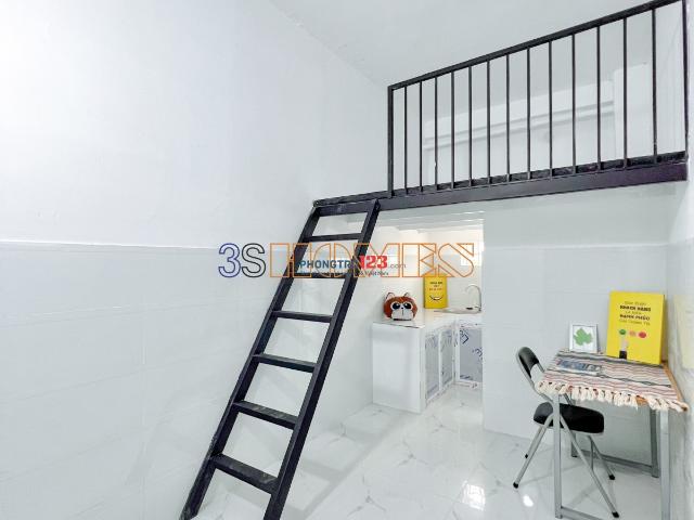 Bất động sản cho thuê tại Hồ Chí Minh