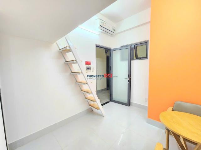 Bất động sản cho thuê tại Hồ Chí Minh