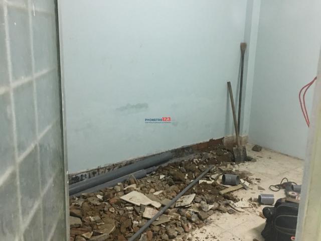 Bất động sản cho thuê tại Hồ Chí Minh