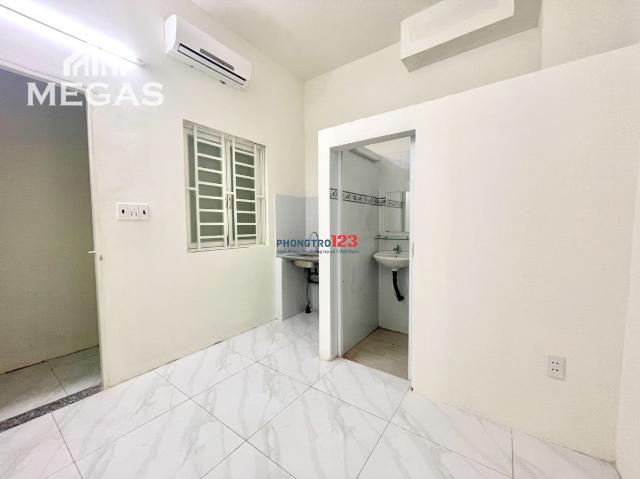Bất động sản cho thuê tại Hồ Chí Minh