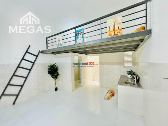 Bất động sản cho thuê tại Hồ Chí Minh