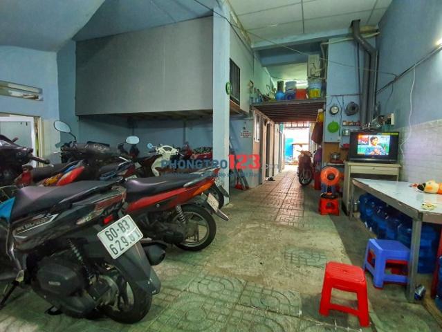 Bất động sản cho thuê tại Hồ Chí Minh