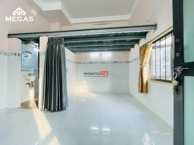 Bất động sản cho thuê tại Hồ Chí Minh