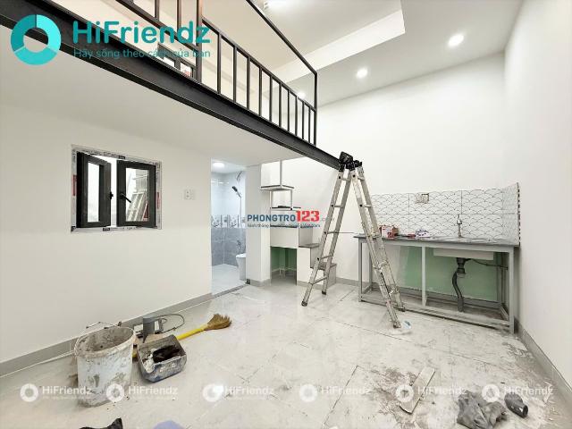 Bất động sản cho thuê tại Hồ Chí Minh