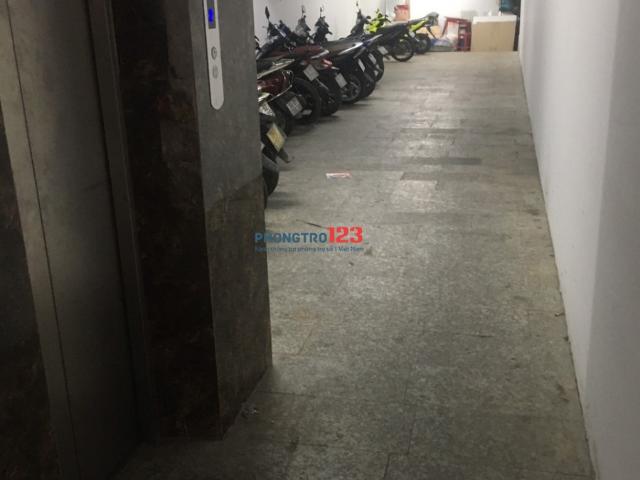 Bất động sản cho thuê tại Hồ Chí Minh