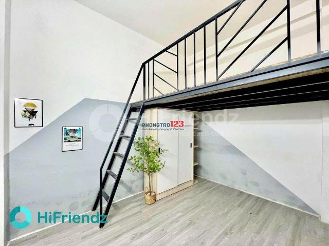Bất động sản cho thuê tại Hồ Chí Minh