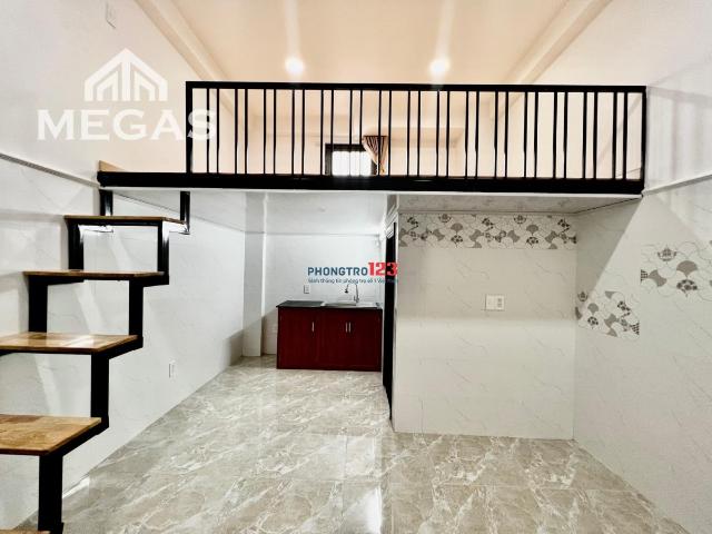 Bất động sản cho thuê tại Hồ Chí Minh