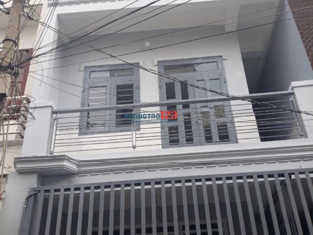 Bất động sản cho thuê tại Hồ Chí Minh
