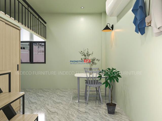 Bất động sản cho thuê tại Hồ Chí Minh