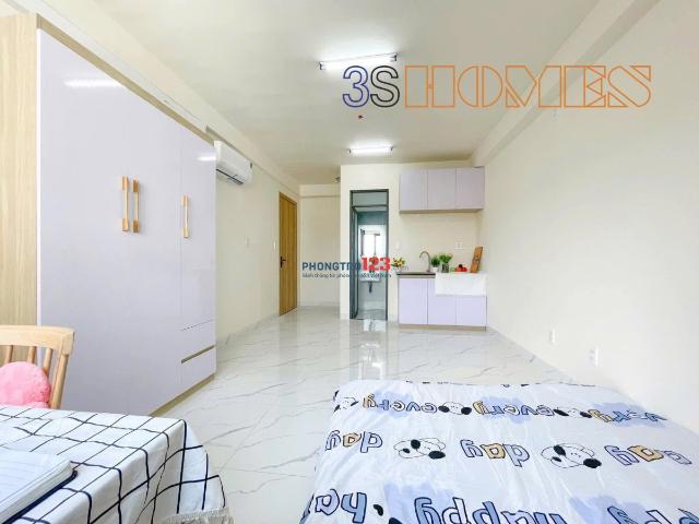 Bất động sản cho thuê tại Hồ Chí Minh