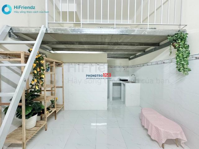 Bất động sản cho thuê tại Hồ Chí Minh