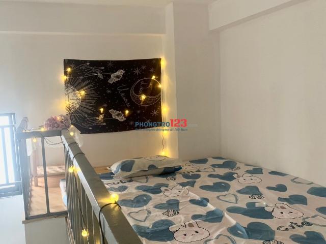 Bất động sản cho thuê tại Hồ Chí Minh