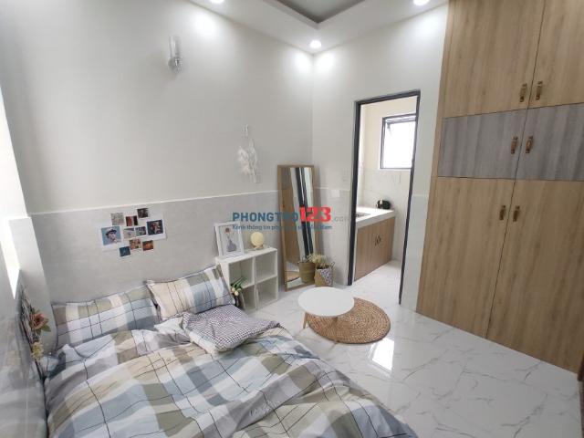 Bất động sản cho thuê tại Hồ Chí Minh