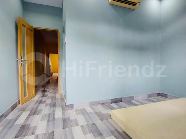 Bất động sản cho thuê tại Hồ Chí Minh