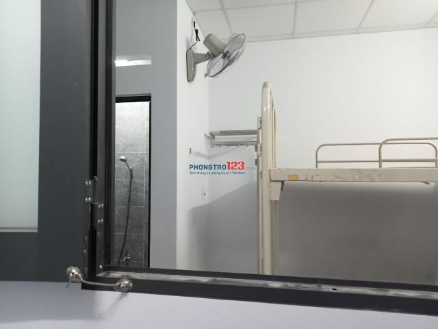 Bất động sản cho thuê tại Hồ Chí Minh