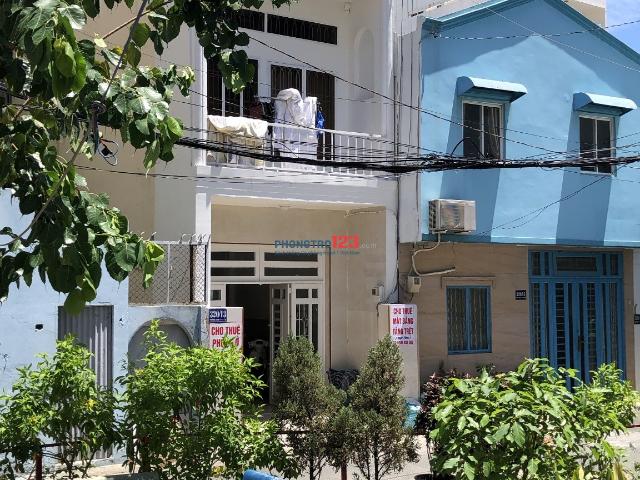 Bất động sản cho thuê tại Hồ Chí Minh