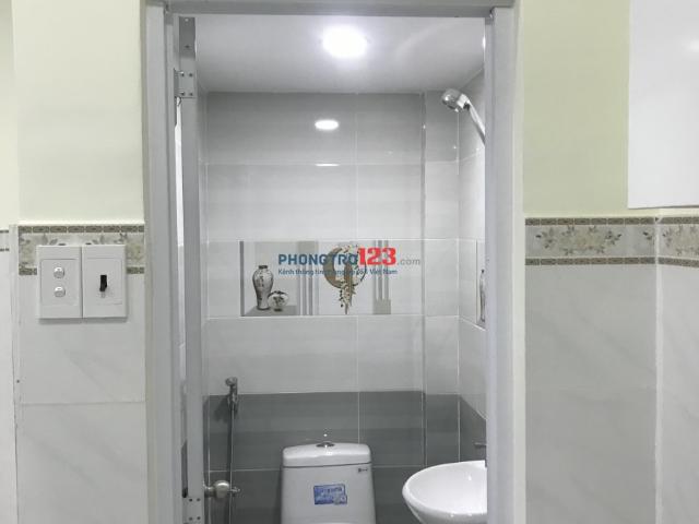 Bất động sản cho thuê tại Hồ Chí Minh