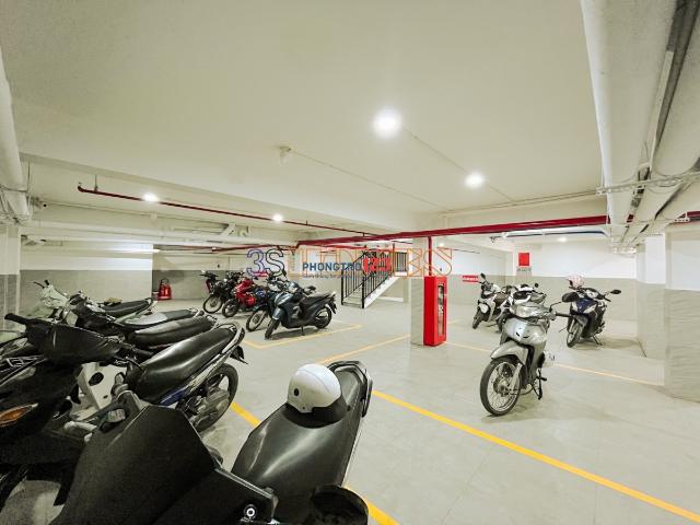 Bất động sản cho thuê tại Hồ Chí Minh