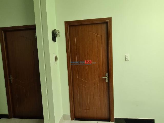 Bất động sản cho thuê tại Hồ Chí Minh