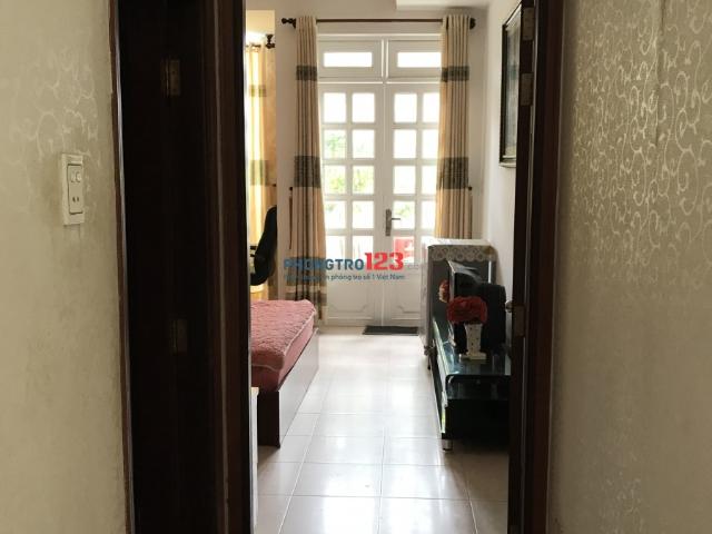 Bất động sản cho thuê tại Thành phố Hồ Chí Minh, Hồ Chí Minh