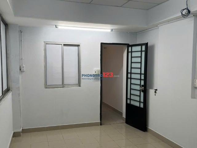 Bất động sản cho thuê tại Hồ Chí Minh