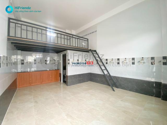 Bất động sản cho thuê tại Hồ Chí Minh