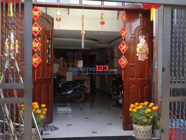 Bất động sản cho thuê tại Thành phố Hồ Chí Minh, Hồ Chí Minh