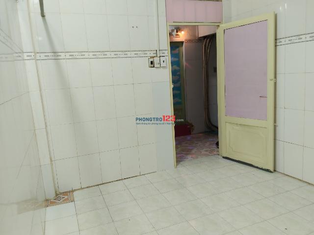 Bất động sản cho thuê tại Hồ Chí Minh