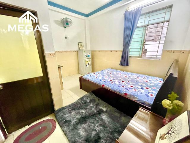 Bất động sản cho thuê tại Hồ Chí Minh