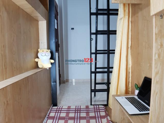 Bất động sản cho thuê tại Hồ Chí Minh